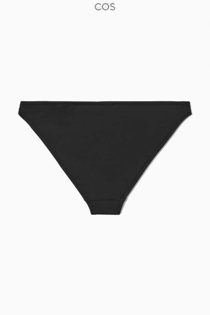 COS Klassische Bikini Briefs Bademode Damen | 0714-XUCNY