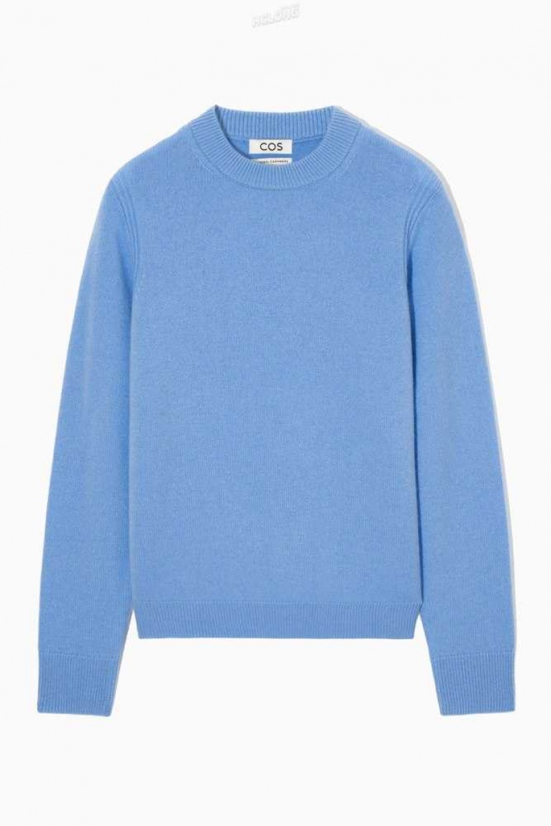 COS Pure Cashmere Pullover Pullover Damen | 2047-XODKW