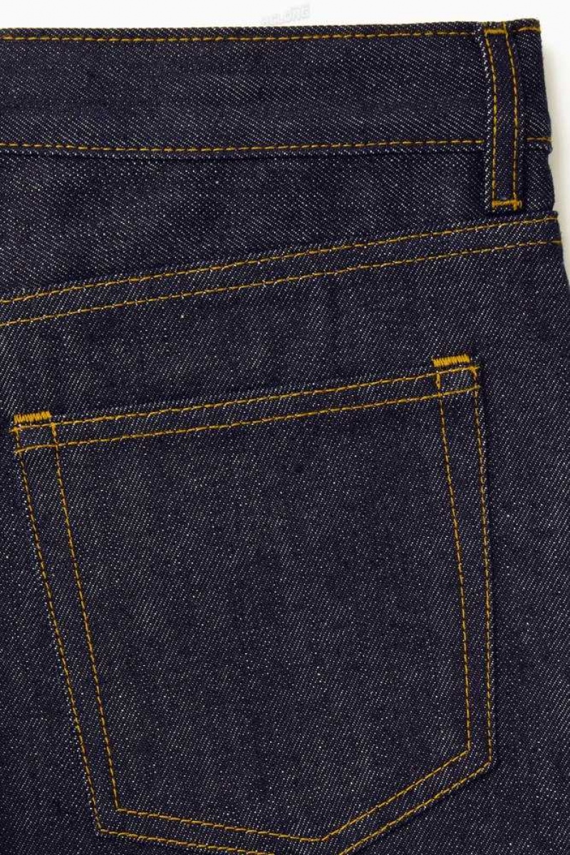 COS Rider Jeans - Weite Jeans Herren | 9410-SGKUE