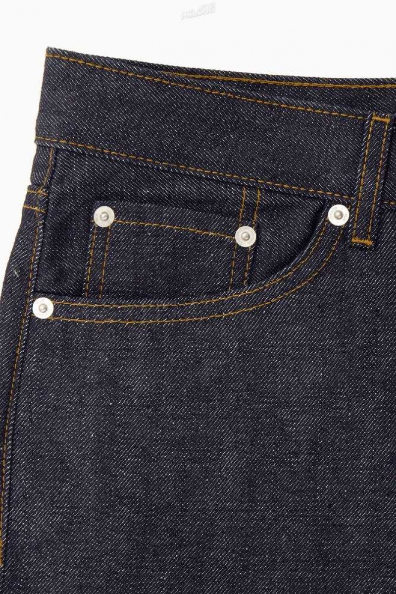 COS Rider Jeans - Weite Jeans Herren | 9410-SGKUE