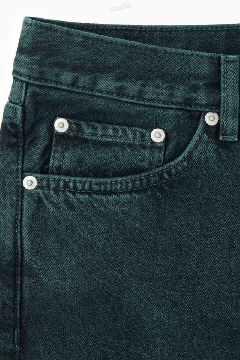 COS Signature Jeans - Gerade Jeans Herren | 8265-UGBZV